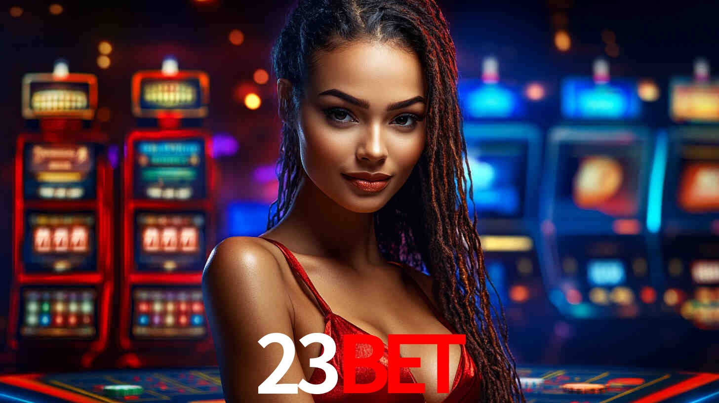 Experiência VIP 23BET