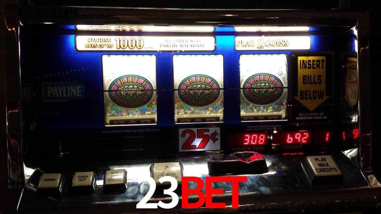 Blackjack Table 23BET