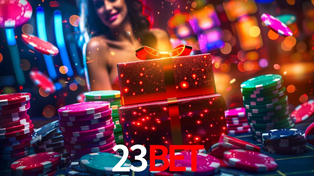 Design Responsivo 23BET