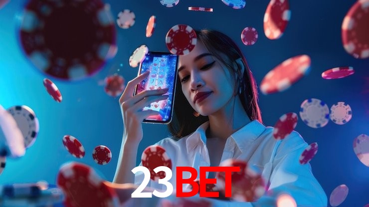 Benefícios da Conta 23BET