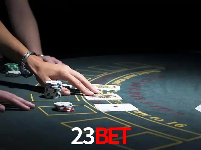 Descubra a Essência do 23BET: Nossa História e Compromissos
