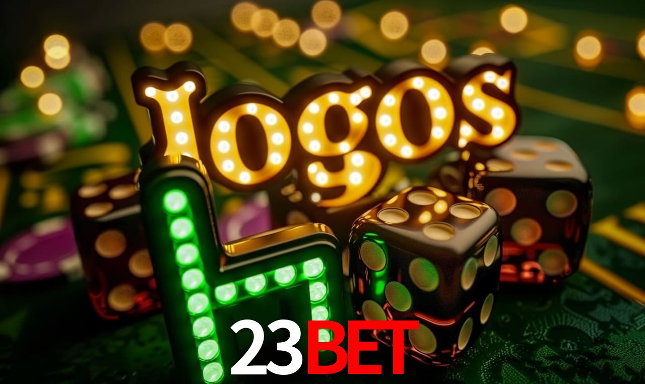 Apostas Esportivas na 23BET: Um Guia Completo