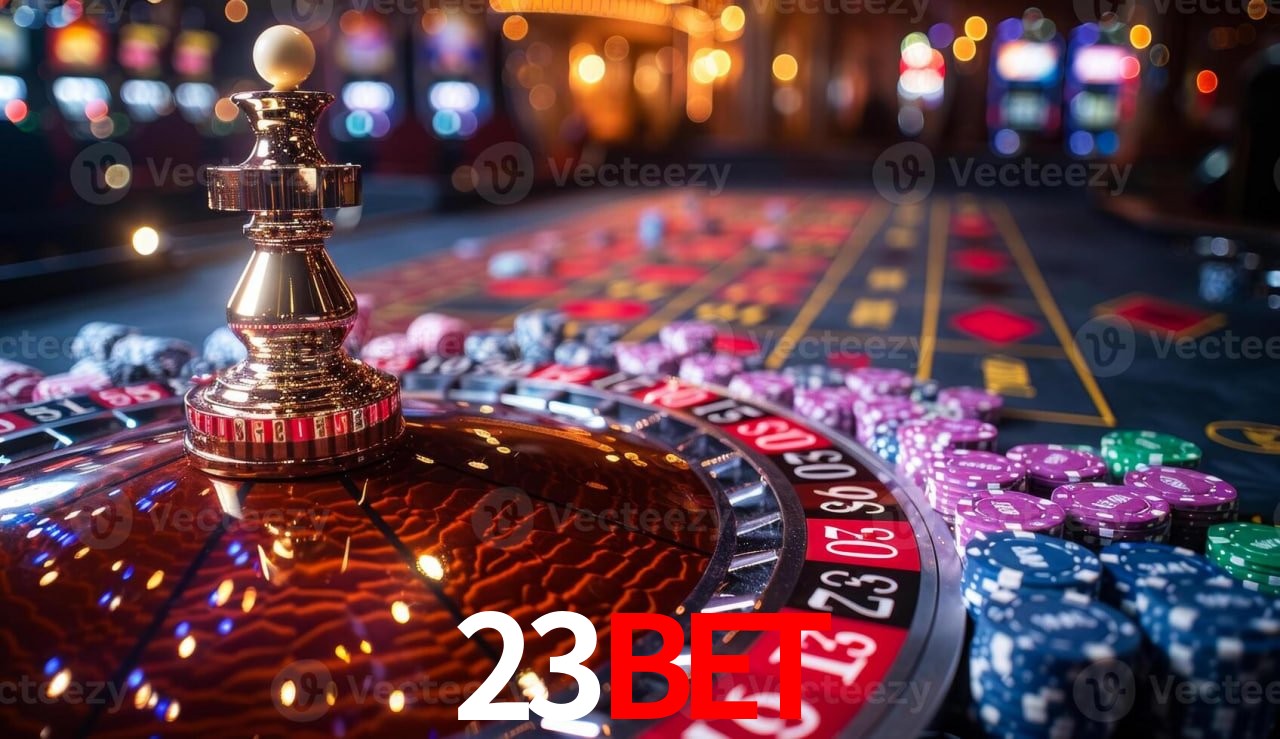 2FA Security 23BET