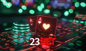 Desvendando o Mundo dos Jogos Virtuais na 23BET