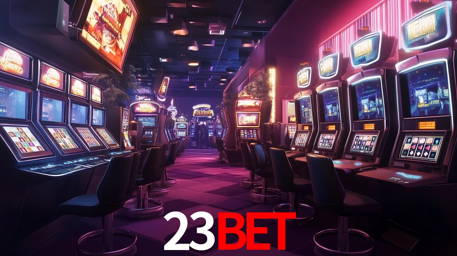 23BET