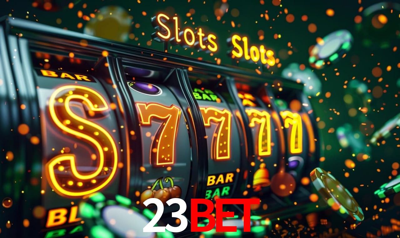 Descubra a Magia dos Jogos de Arcade no 23BET