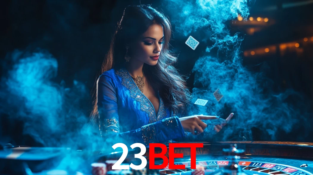 Recursos de Bônus 23BET
