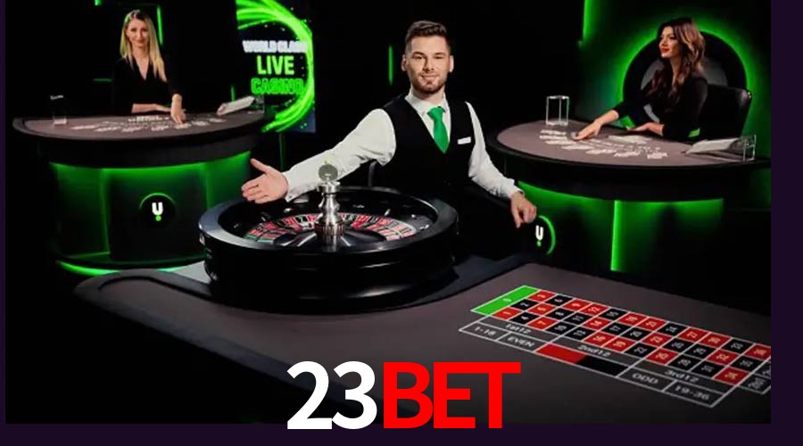 Games Directory 23BET