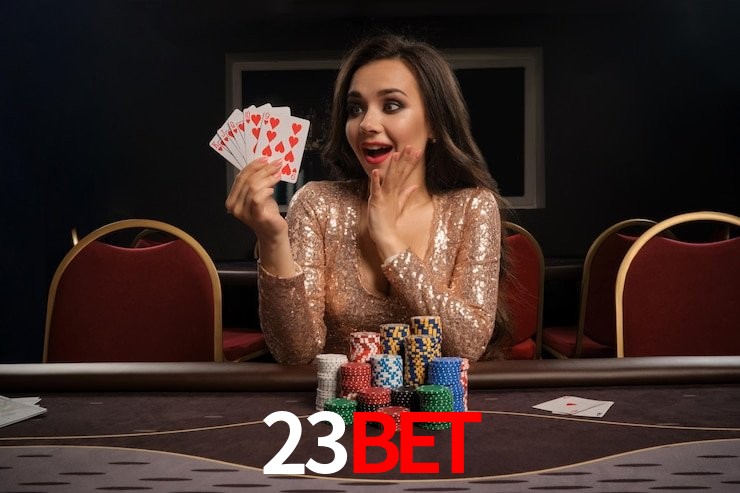 Desvendando o Mundo dos Jogos Virtuais na 23BET