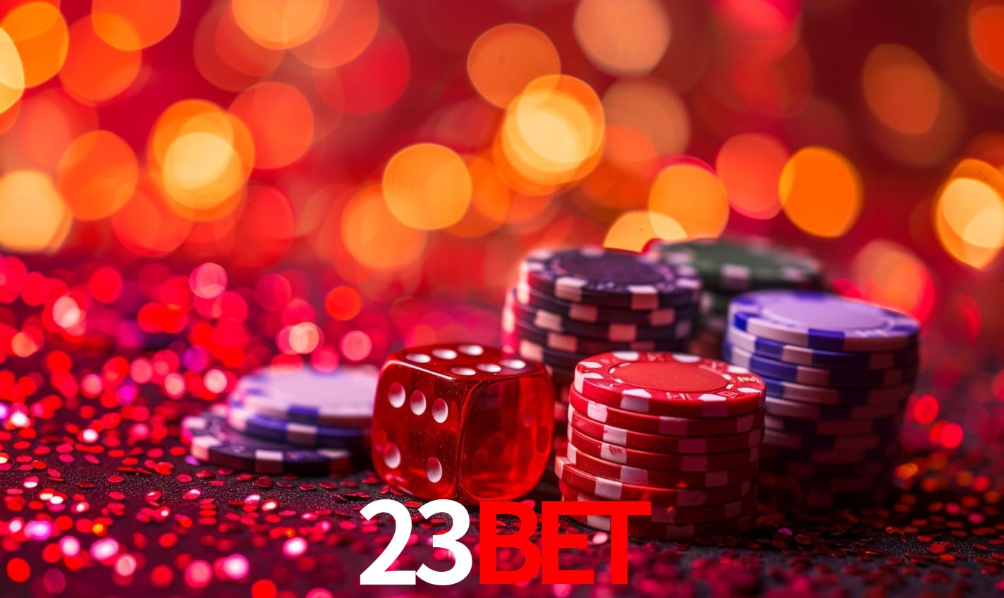 Diretório de Jogos 23BET