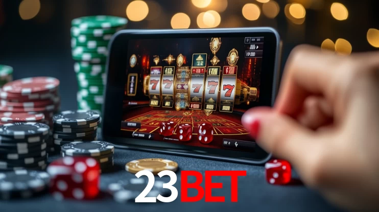 23BET,23BET App