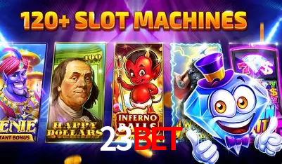 Flash Promotion 23BET