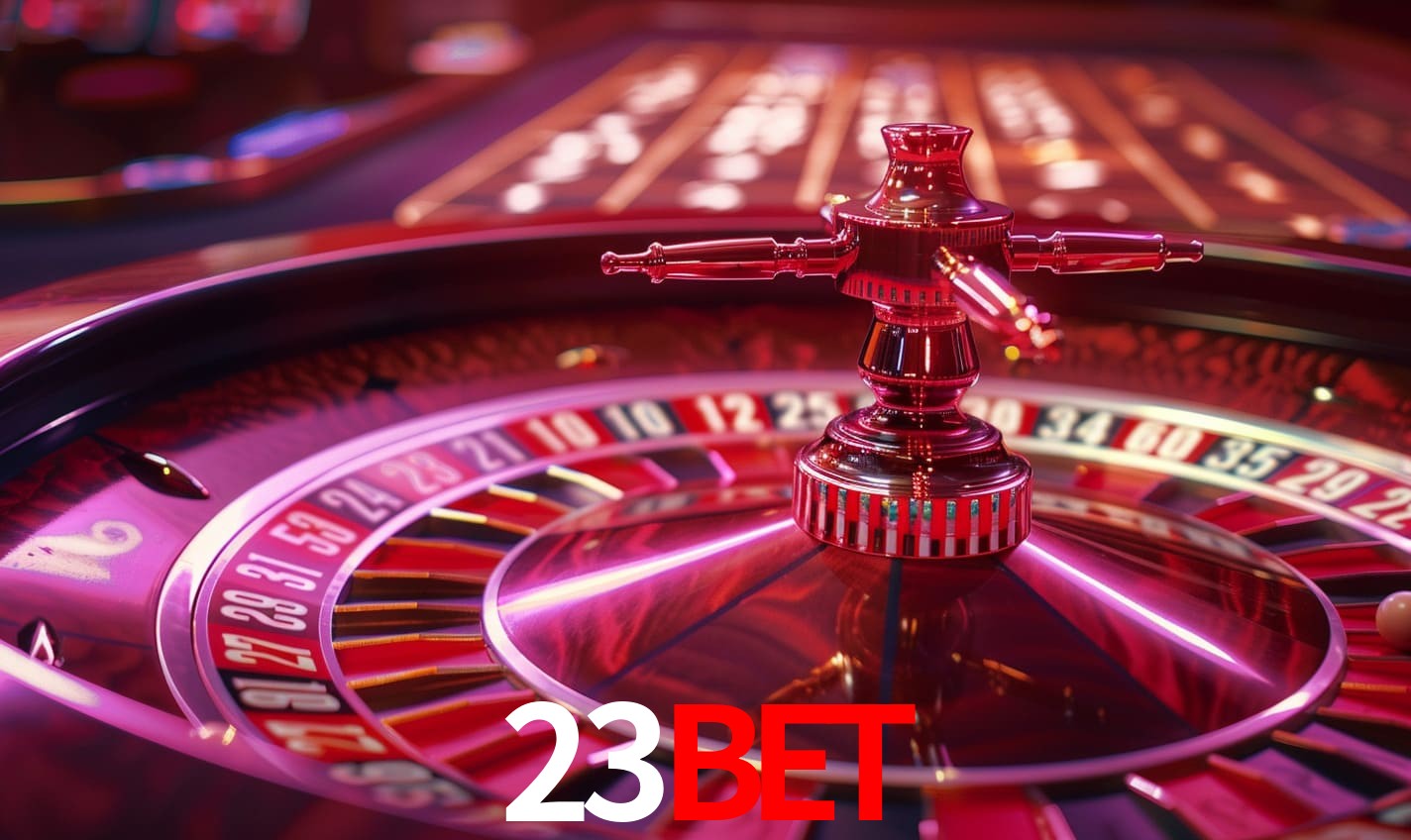 Jogos de Slot 23BET