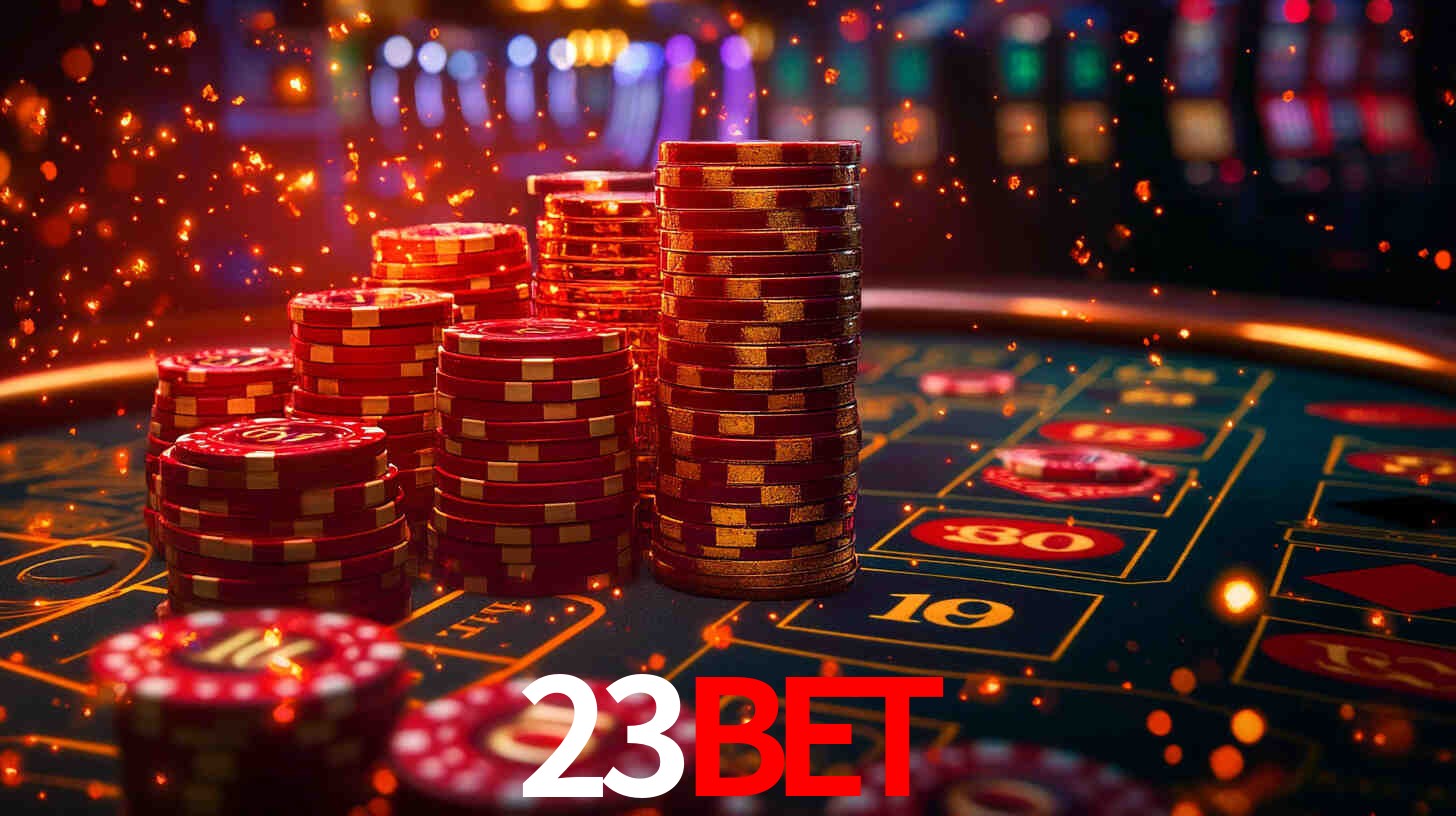 23BET login app