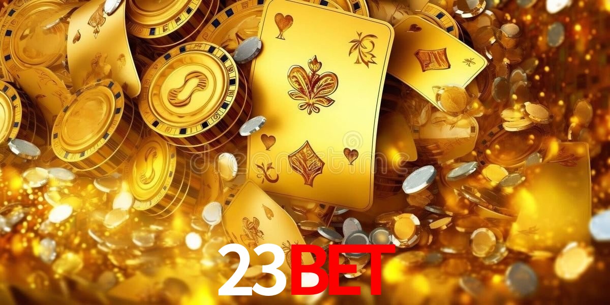 Provedores de Jogos 23BET