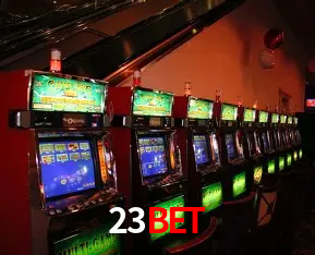 API Integration 23BET