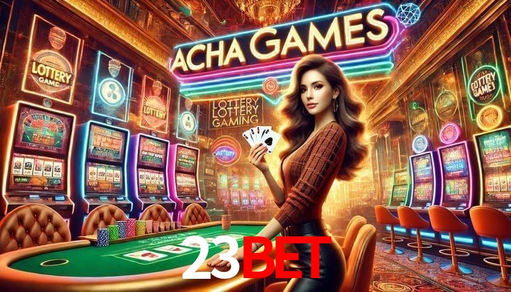 VIP Casino 23BET