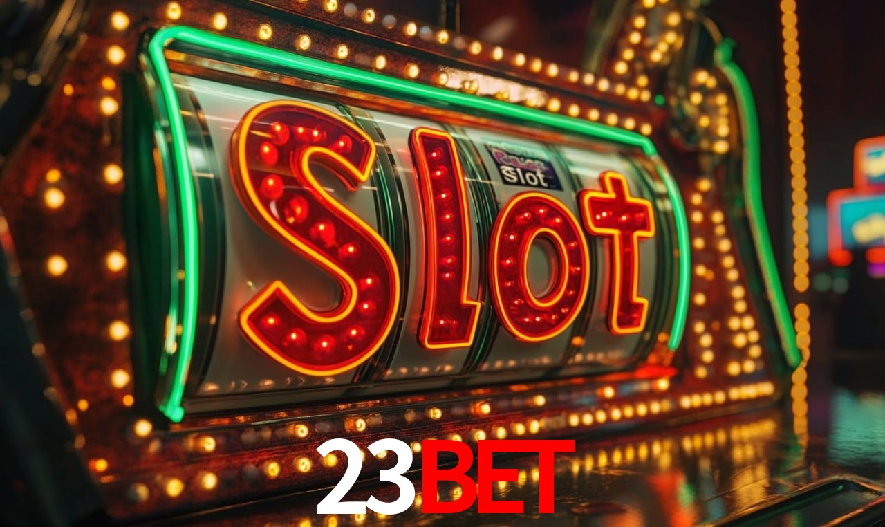 Explorando a Categoria de Eventos em Apostas na 23BET