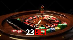 Roulette Table 23BET