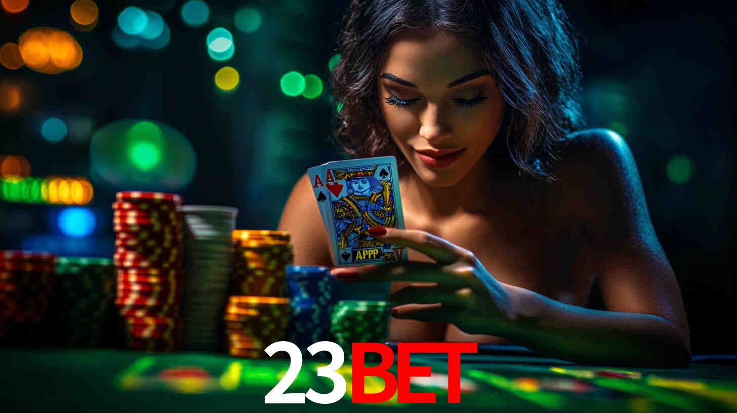 Apostas de Basquete 23BET