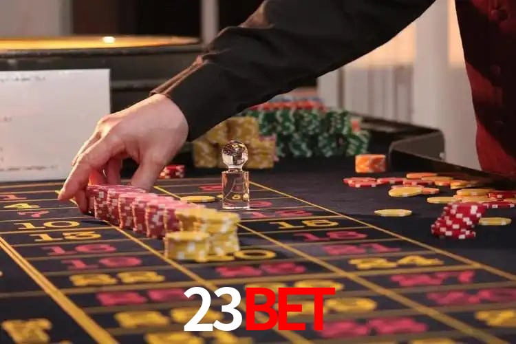 PIX Instantâneo 23BET