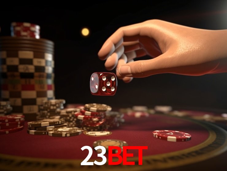 Descubra o Programa VIP da 23BET: Vantagens Exclusivas para Jogadores