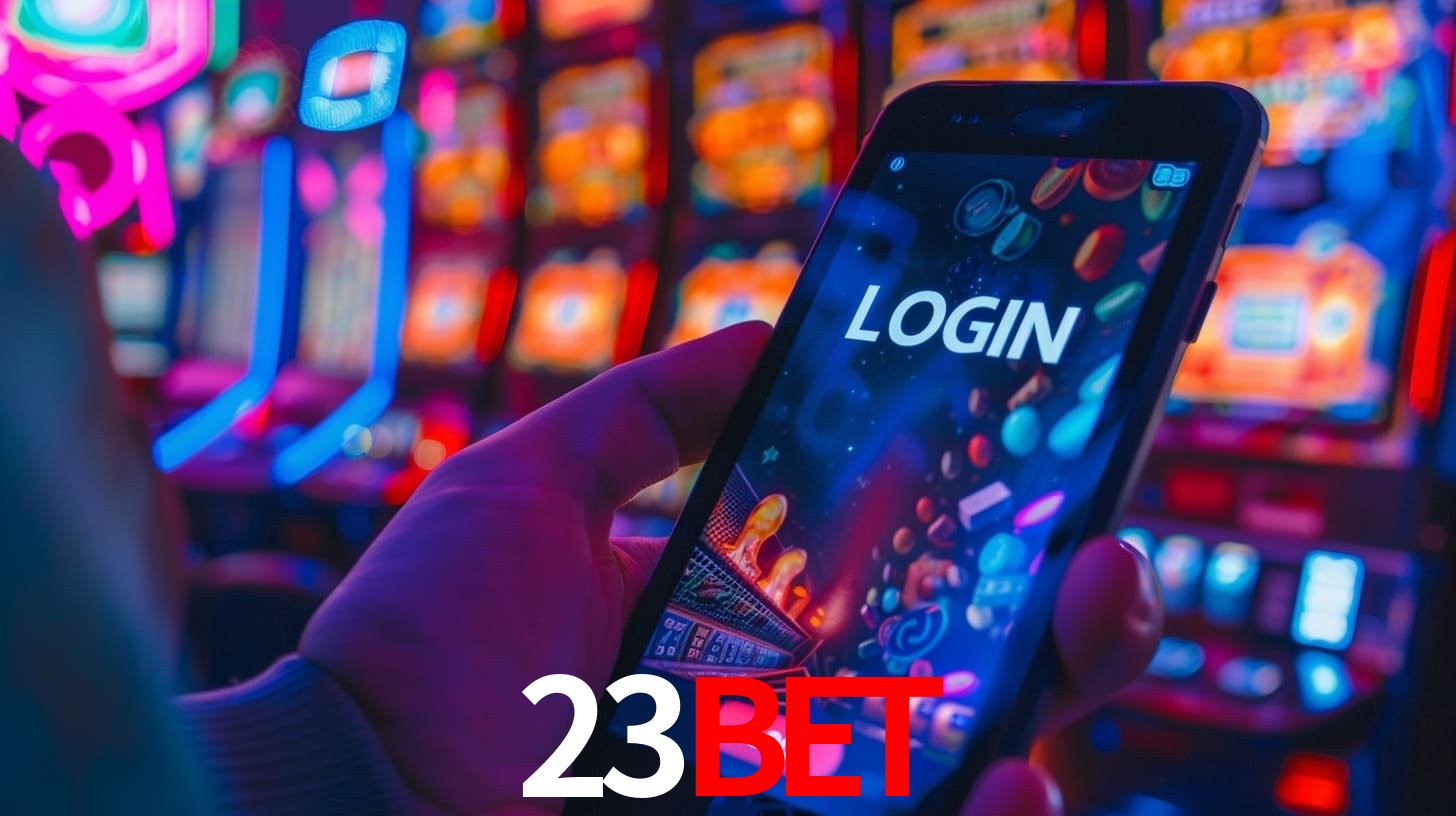 Inovações de Jogos na 23BET: O Futuro das Experiências Interativas