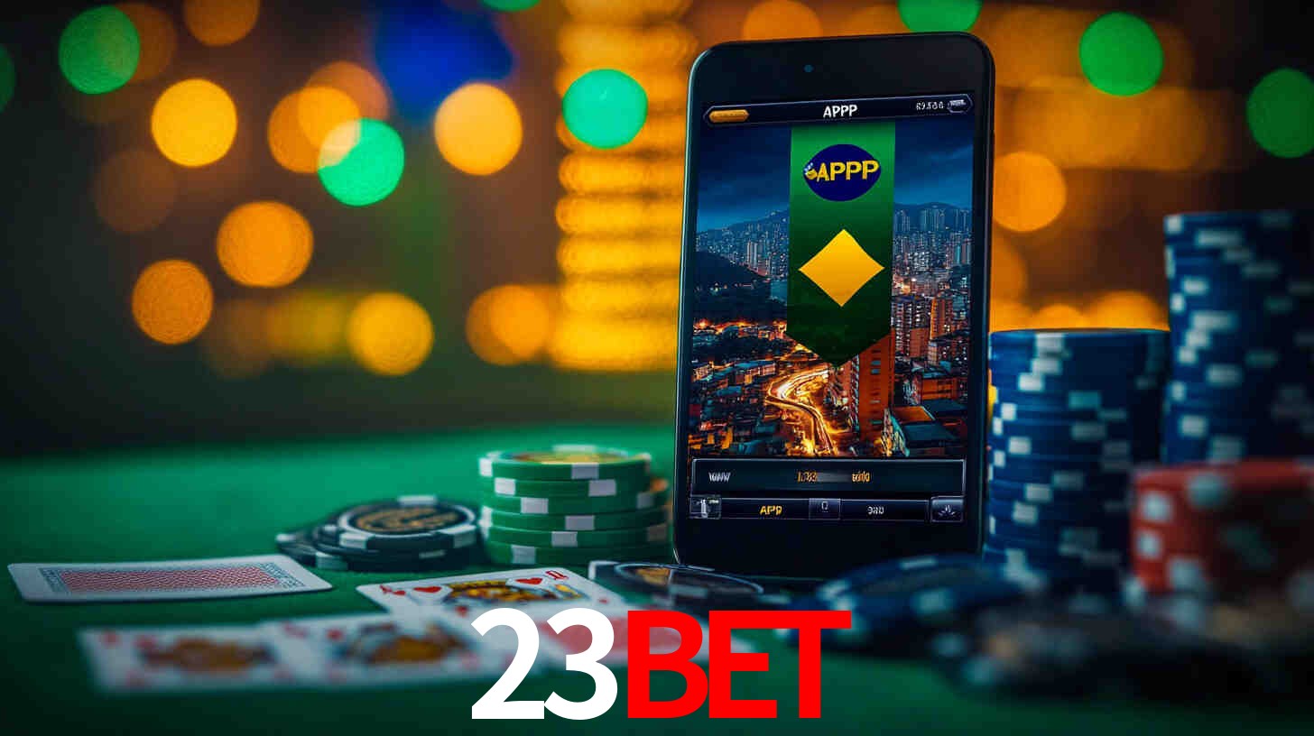 Estatísticas Esportivas 23BET