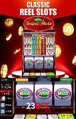 Exclusive Offers 23BET