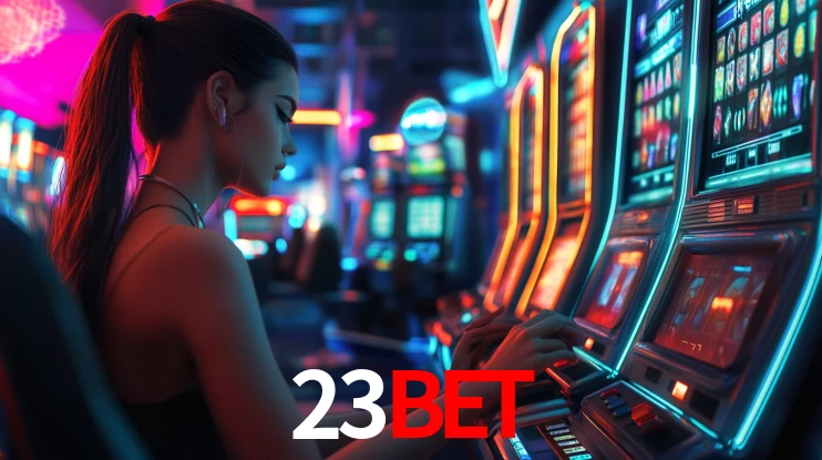 23BET App