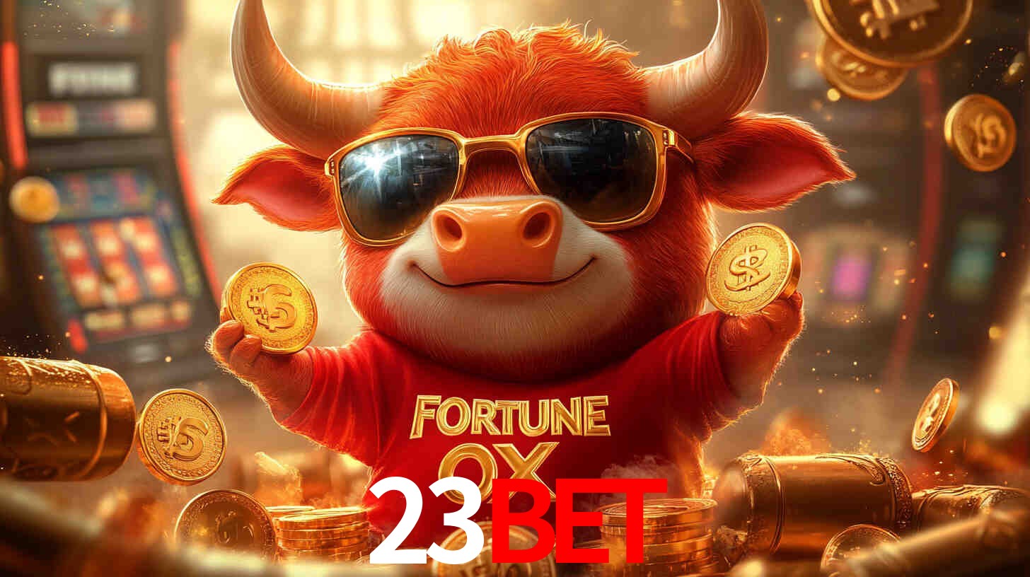 Desvendando o Mundo dos Jogos Virtuais na 23BET
