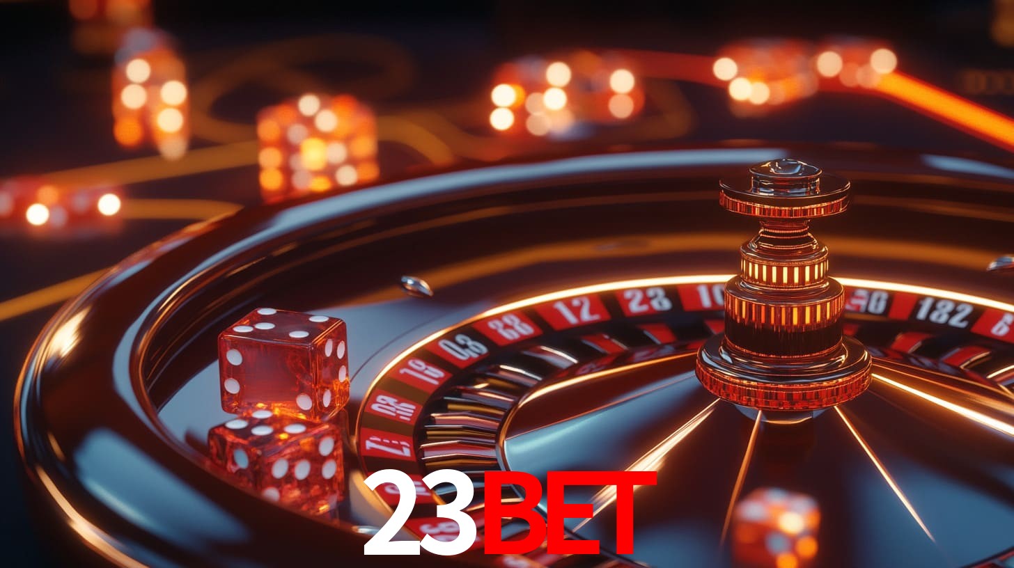 Descubra a Magia dos Jogos de Arcade no 23BET