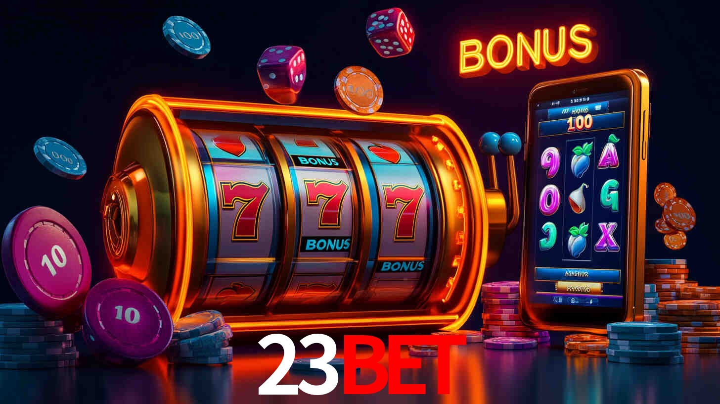 Apostas de Tênis 23BET