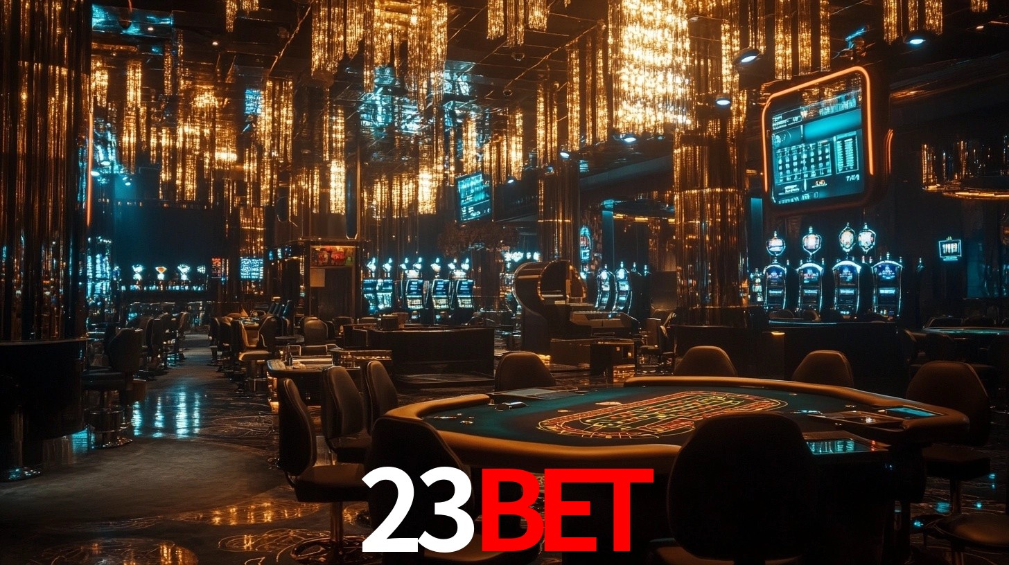 23BET
