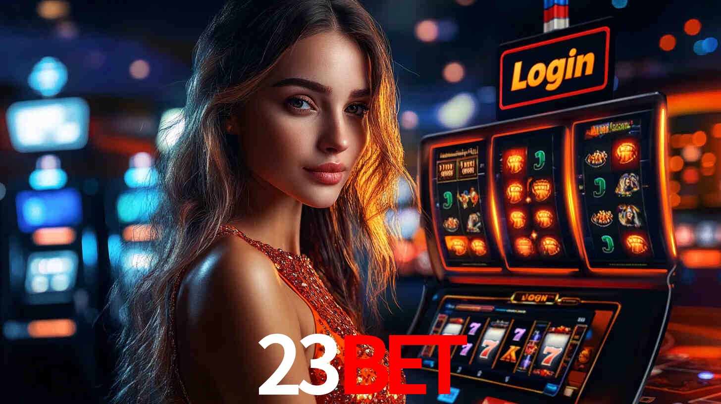 23BET App
