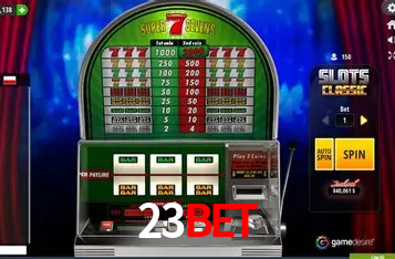 Seasonal Promotions 23BET