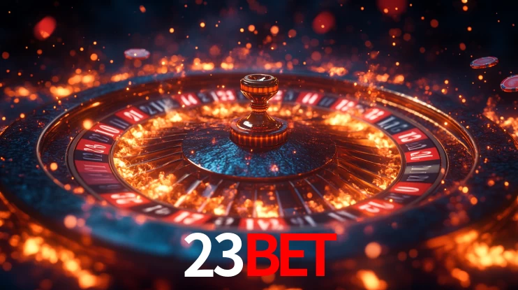 Sinta a adrenalina dos jogos de cassino com 23BET