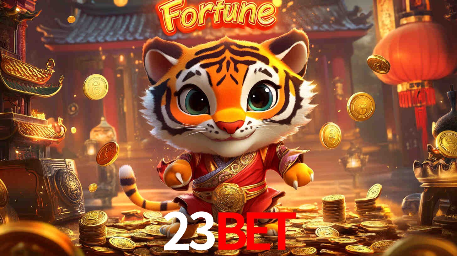 Bônus Diários 23BET