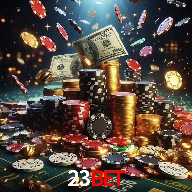 Especiais de Fim de Semana 23BET