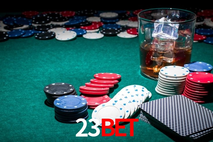 A Emoção da Loteria na 23BET: Uma Chance de Mudança de Vida