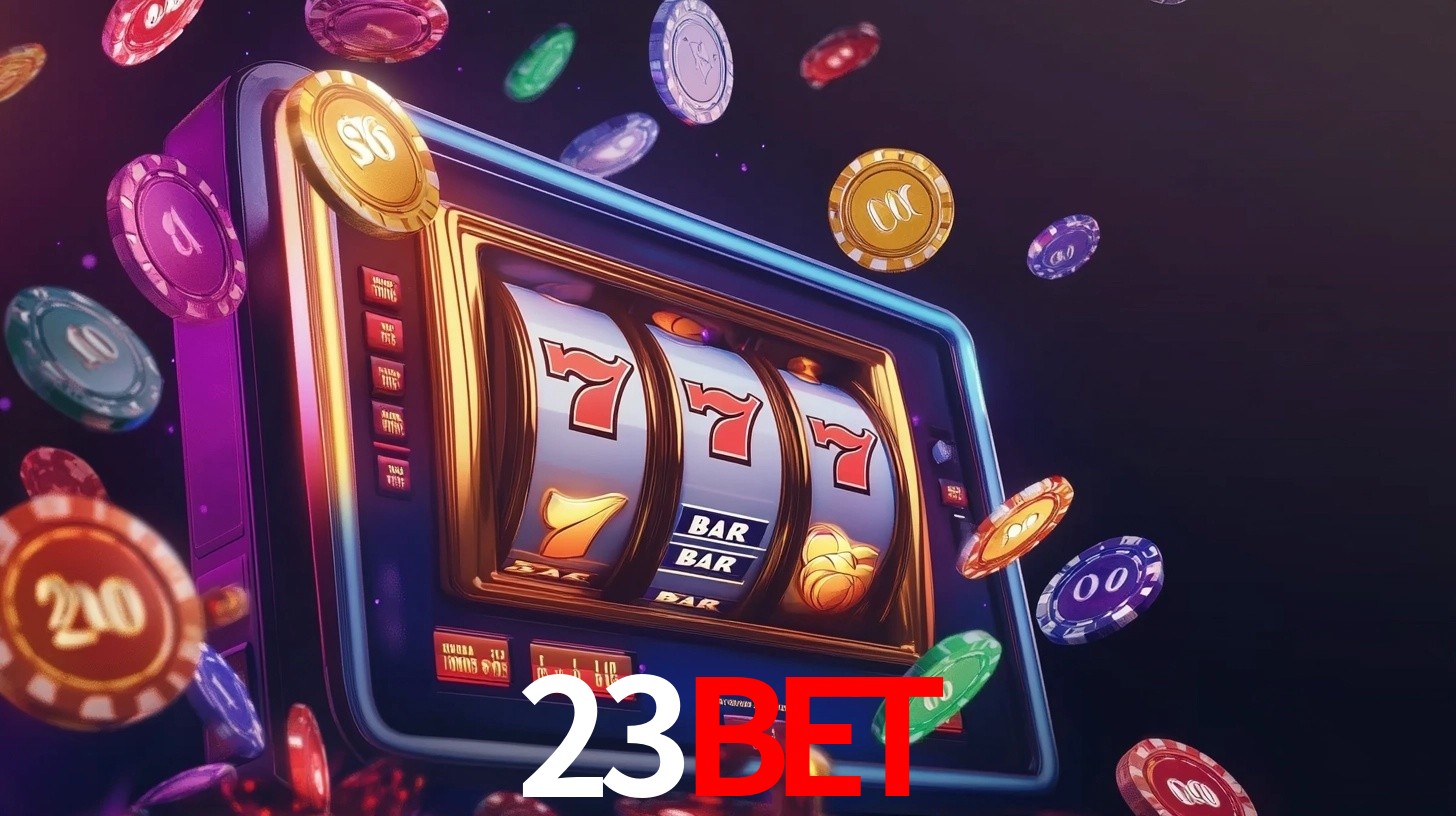 Premium Interface 23BET