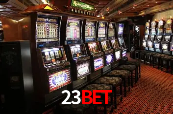 Explorando a Categoria de Eventos em Apostas na 23BET