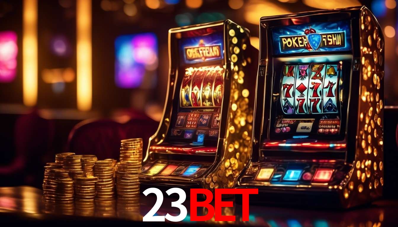 Cadastro Rápido 23BET