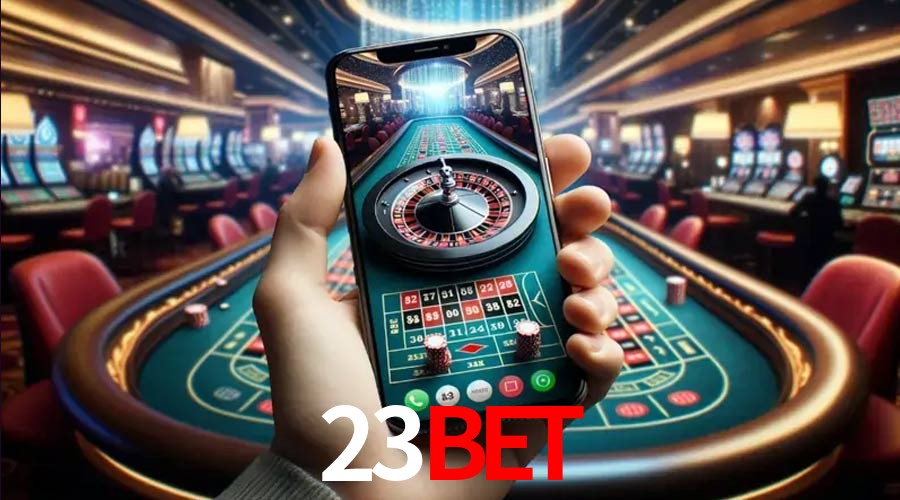 Game Statistics 23BET