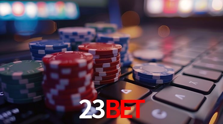 Descubra a Essência do 23BET: Nossa História e Compromissos