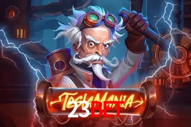 Apostas Esportivas na 23BET: Um Guia Completo
