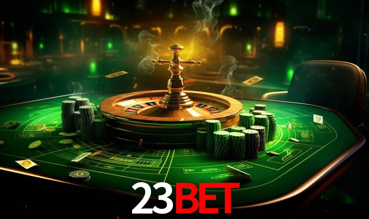 Integração de APIs 23BET
