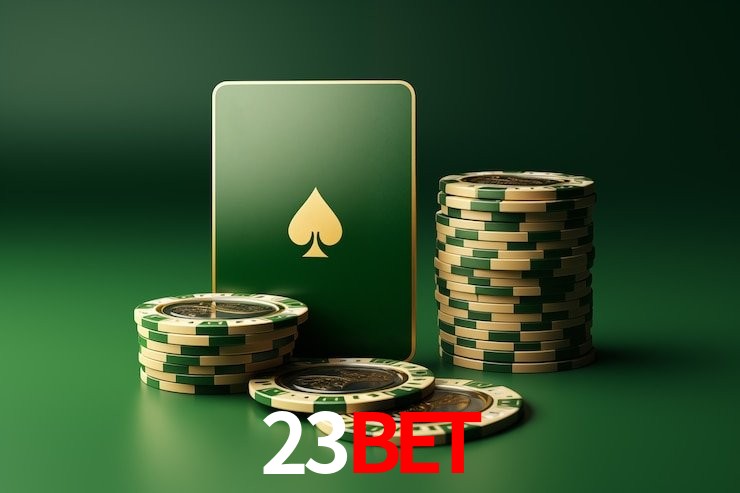 Live Casino 23BET