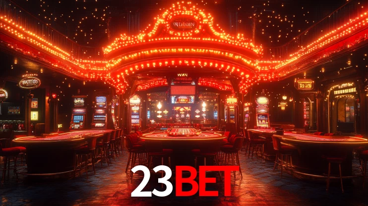 23BET
