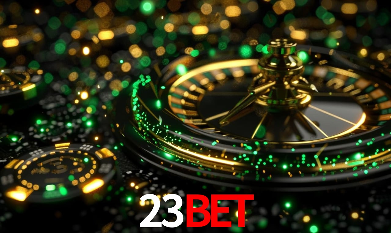 A Experiência Imersiva dos Cassinos Ao Vivo no 23BET